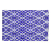 Hawaiisch Kissenbezug (Rückseite-Links)