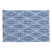 Hawaiisch Kissenbezug (Rückseite-Rechts)