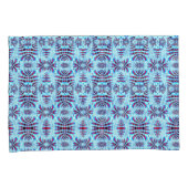 Hawaiisch Kissenbezug (Vorderseite-Rechts)