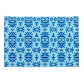 hawaiisch kissenbezug (Rückseite-Rechts)