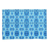 hawaiisch kissenbezug (Vorderseite-Rechts)