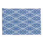 Hawaiisch Kissenbezug (Rückseite-Rechts)