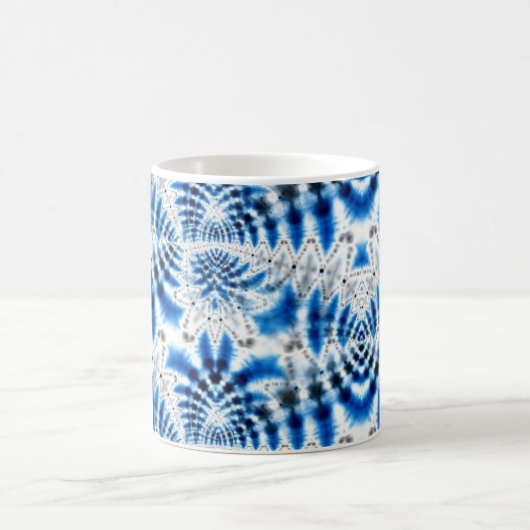 Hawaiische Art Kaffeetasse (Mittel)