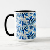 Hawaiische Art Tasse (Links)