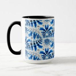 Hawaiische Art Tasse