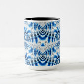 Hawaiische Art Tasse (Zentrum)