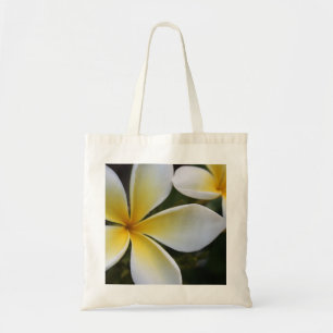 Hawaiische Blumen-Tasche Tragetasche