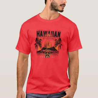 hawaiische Hitze T-Shirt