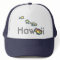 Hawaiische Inseln Hawaii-Hut