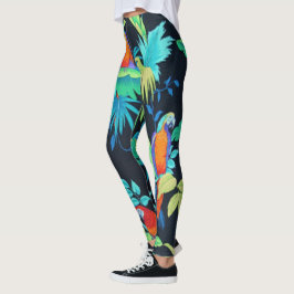 Hawaiische Leggins