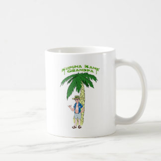 Hawaiischer Großvater Kaffeetasse