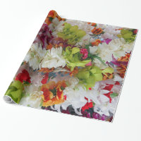 Hawaiischer Leu-Stand