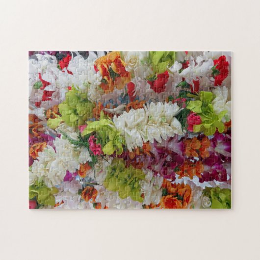 Hawaiischer Leu-Stand Puzzle (Horizontal)