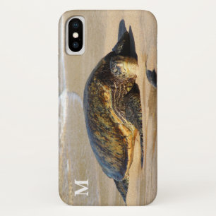 Hawaiischer Meeresschildkröte iPhone Fall Case-Mate iPhone Hülle