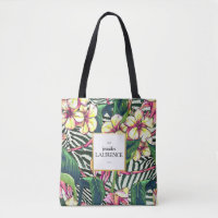 Hawaiischer mutiger Plumeria-mit
