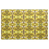 Hawaiischer Plumeria Stoff (Fat Quarter (45,7 x 55,9 cm))