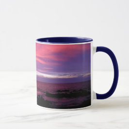 Hawaiischer Sonnenuntergang Tasse