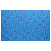 Hawaiisches Blumengewebe Stoff (Yard (91,4 cm))