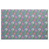 Hawaiisches Druck-Gewebe Stoff (Fat Quarter (45,7 x 55,9 cm))