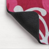 Hawaiisches Mousepad (Ecke)