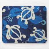 Hawaiisches Mousepad (Vorne)