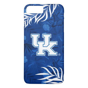 Hawaiisches Muster Kentuckys   Case-Mate iPhone Hülle