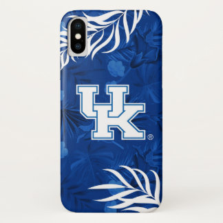 Hawaiisches Muster Kentuckys | Case-Mate iPhone Hülle