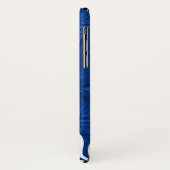 Hawaiisches Muster Kentuckys | Case-Mate iPhone Hülle (Hinten/Links)