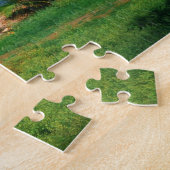 Hawaiisches Paradies Puzzle (Seite)