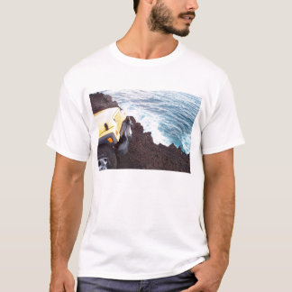 Hawaiisches Shirt