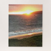 HAWAIISCHES STRAND-Puzzlespiel Puzzle (Vertikal)