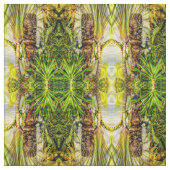 Hawaiisches Tiki Stoff (Muster)