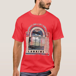 HAWAIISCHES WAL-ALE T-Shirt