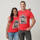 HAWAIISCHES WAL-ALE T-Shirt (Unisex)