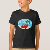 Hawaiisches Weihnachten