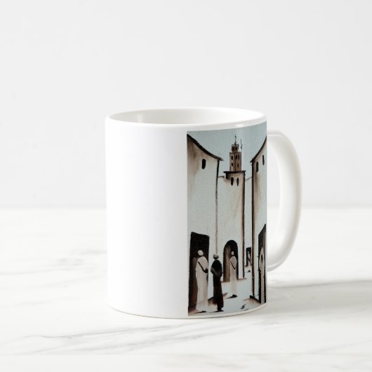 Hawari Kaffeetasse (VorderseiteRechts)