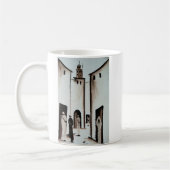 Hawari Kaffeetasse (Links)