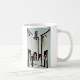 Hawari Kaffeetasse