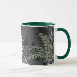 HAWASER DRUCK VI Tasse