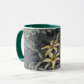 HAWASER DRUCK VI Tasse (Vorderseite Links)