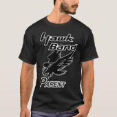 Hawk Band Parent Shirt (Vorderseite)