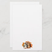 HAWK BRIEFPAPIER (Vorne/Hinten)