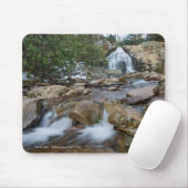 Hawk Falls Mousepad (Mit Mouse)
