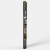 Hawk Falls Phone Case Samsung Galaxy Hülle (Rechte Seite)