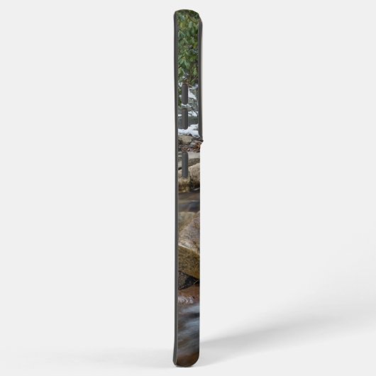 Hawk Falls Phone Case Samsung Galaxy Hülle (Rechte Seite)