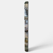 Hawk Falls Phone Case Samsung Galaxy Hülle (Rückseite (Horizontal))