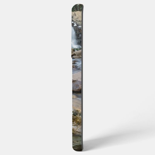 Hawk Falls Phone Case Samsung Galaxy Hülle (Rückseite (Horizontal))