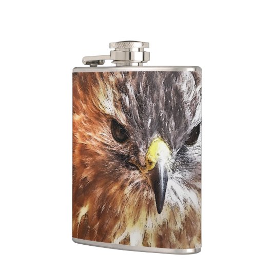 HAWK FLACHMANN (Links)