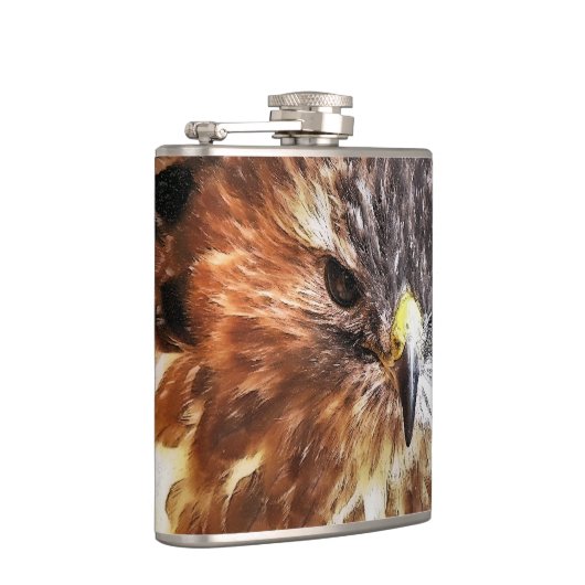 HAWK FLACHMANN (Rechts)