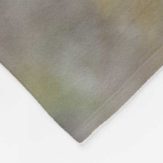 Hawk Fleece Blanket (Ecke)